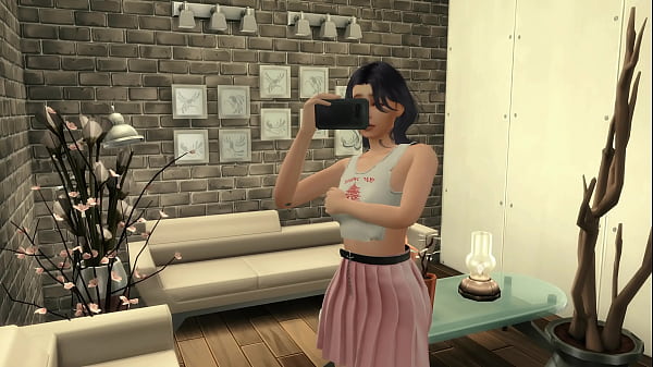 Fucking My Friend’s 18-Year-Old Girlfriend While He’s Away